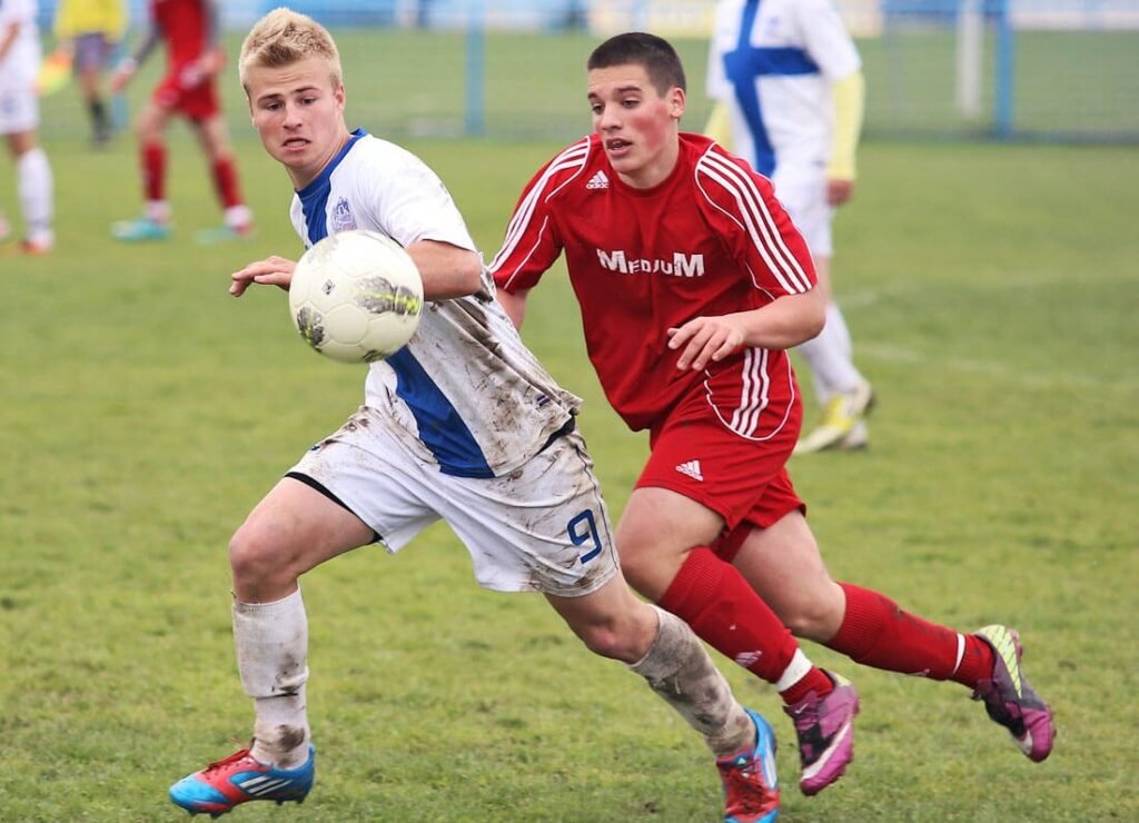 Sports – Benefits & Personal Growth