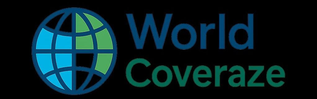 WORLDCOVERAZE
