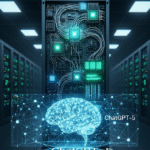 ChatGPT-5: Not Just an Upgrade, But a New Digital Species